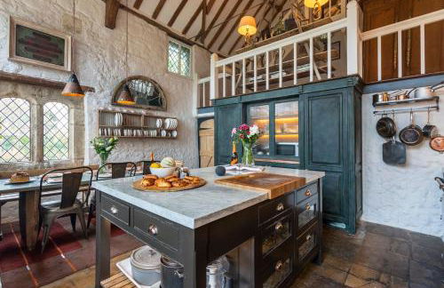 Elizabethan Manor - Foto 16