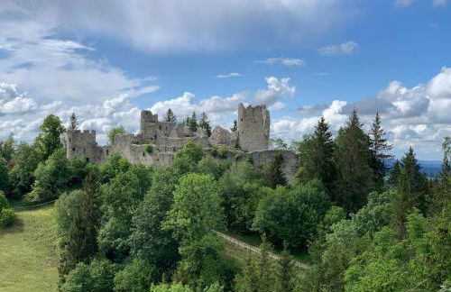 Appartements Kleine Auszeit - Foto 1