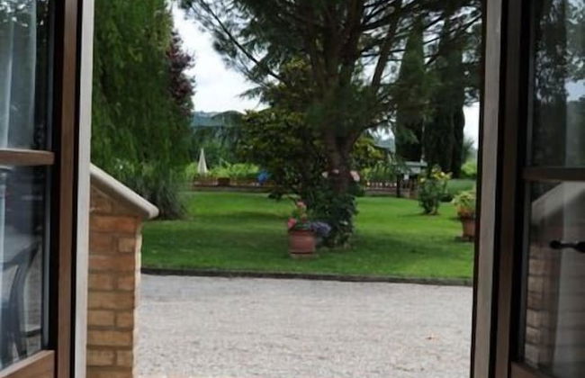 Agriturismo Podere Casenove - Photo 29