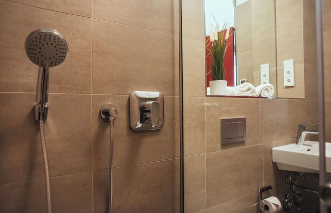 The Rix Studios & Suites - Foto 34