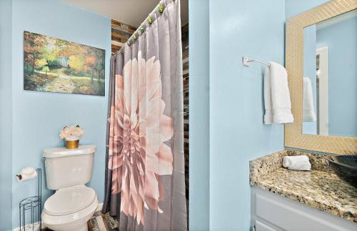 Casa Maria 2- Charming, Quaint Apt Next to Everything Downtown! - Foto 18
