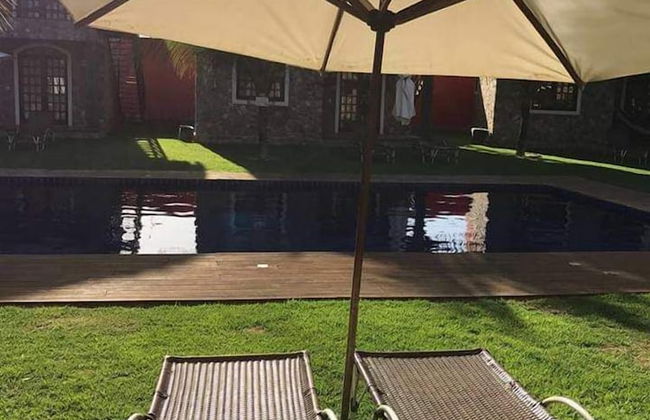 Hospedagens La Fazenda Canoa Quebrada - Photo 12