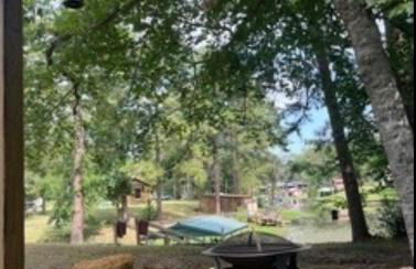 Angler's Dream Stay! - Foto 16