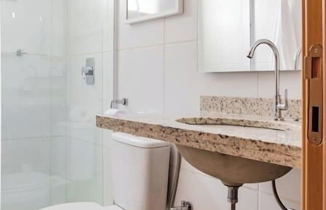 Ponta de Inhambupe Residences - Foto 43