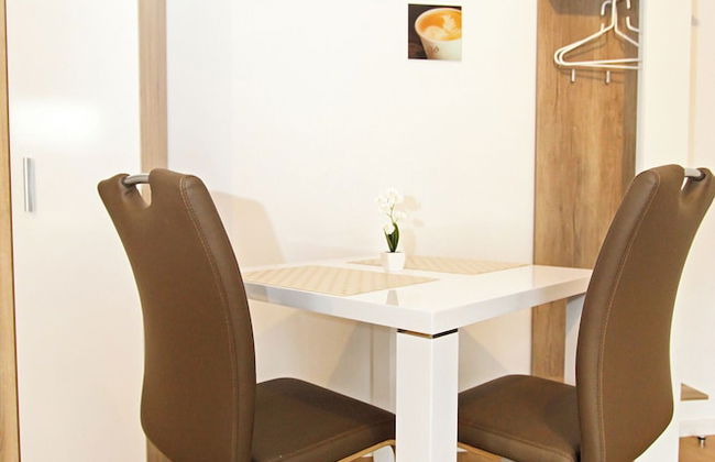 Christiano Apartments - Photo 30