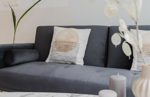 Canillas Apartments 2 - Photo 8