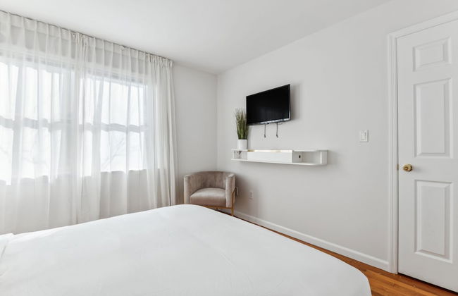 Luxury NY Home with Free Parking - Foto 4