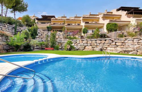 Bungalow Villa Gadea - Photo 37