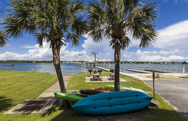 Salt and Light Surf & Racquet 204B - Foto 36