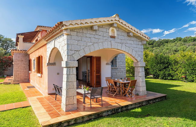 Appartamenti Vecchio Stazzo - Foto 101