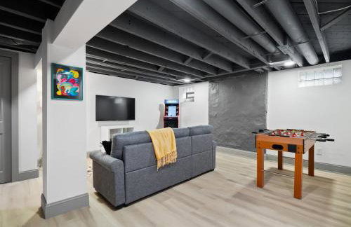 Gorgeous Remodel Game Room Sleeps 8 - Foto 68