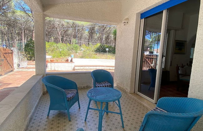 Splendid Detached Villa, Near the sea - Foto 22