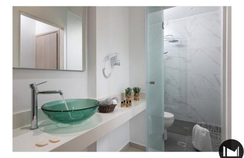 Chrisanthi Villas - Foto 53