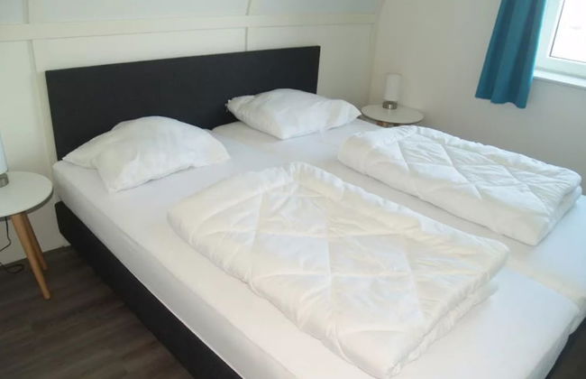 EuroParcs Poort van Amsterdam - Foto 3