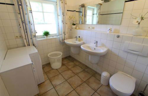 Haus am Wald Nr 3 idyllisch ruhig im Naturschutzgebiet - Foto 8