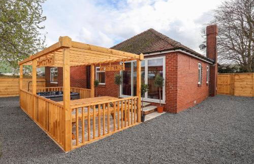 Fox Retreat - Foto 1