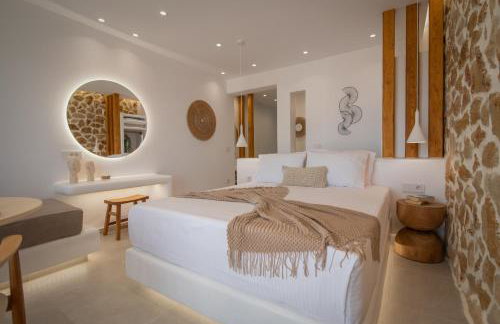 Vino luxury suites 2 - Foto 40