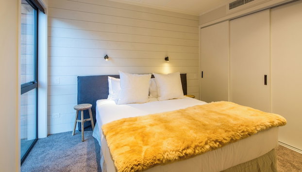 Kahurangi - Foto 4, Habitación