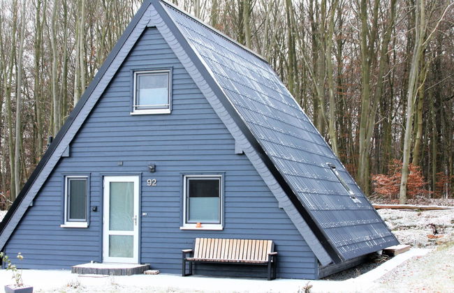 Ferienhaus Bude 92 - Foto 33