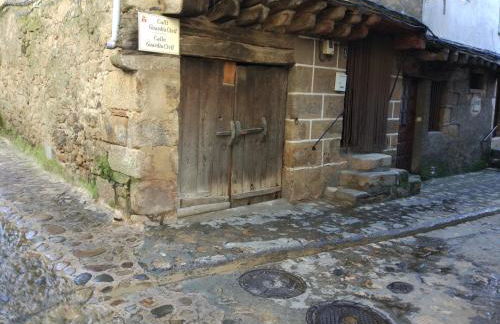 Casa Rural Las 6 Hermanas - Foto 24