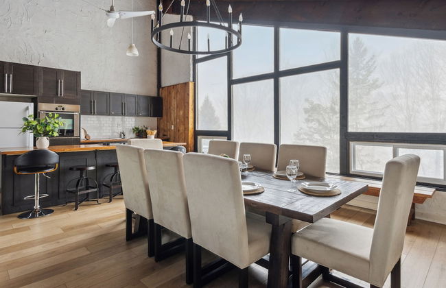 Arlberg Chalets - Foto 68