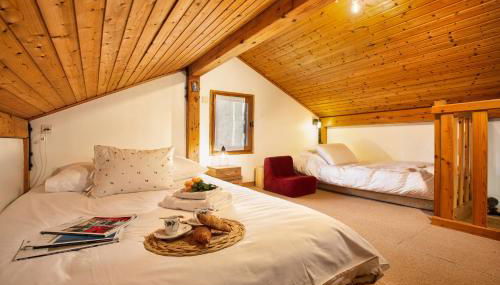 Chalet des Cristaux Happy Rentals - Foto 5