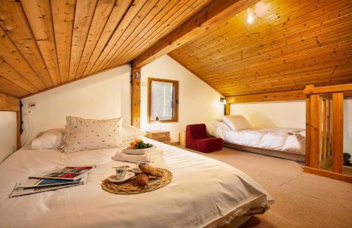 Chalet des Cristaux Happy Rentals - Foto 5