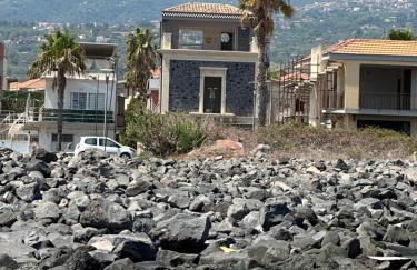 AYA - apartment in front of the sea - Foto 2