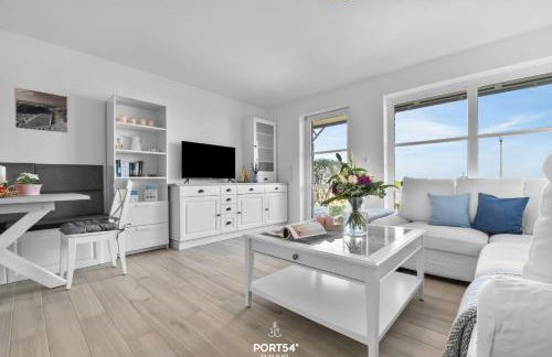 Ferienwohnung Strandblick Stein - Foto 5