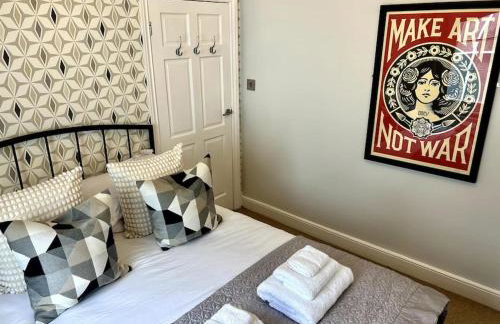 Fabulous Malvern Townhouse - Foto 24