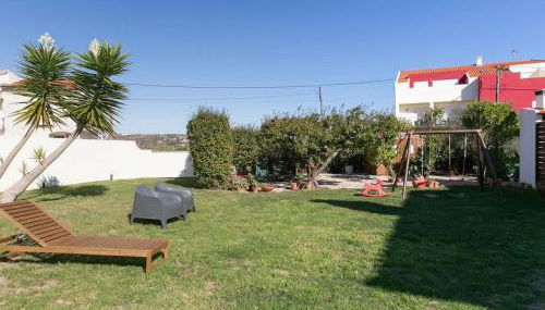 Matias Terrace House - Photo 4, Garden view