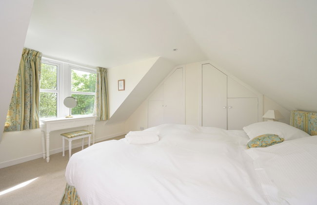 Cardross Estate Holiday Cottages - Foto 17