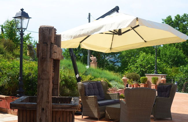 Country House Bosco d'Olmi - Photo 3