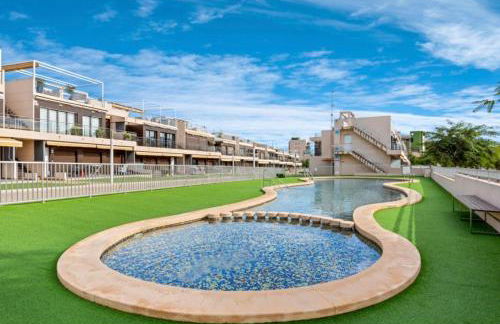 NEW LUXURY SEAVIEW ROOF Apartments - Foto 51