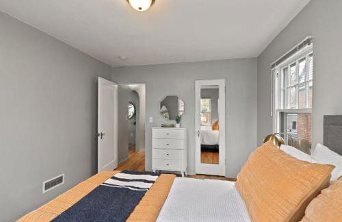 Manito Park Retreat - Foto 12