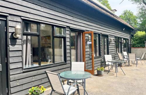 Tranquil One Bedroom Countryside Retreat - Foto 8