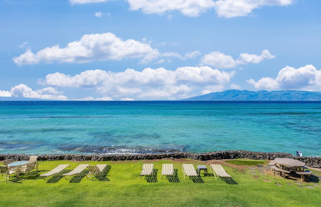 Kaleialoha 213 in Lahaina - Foto 24