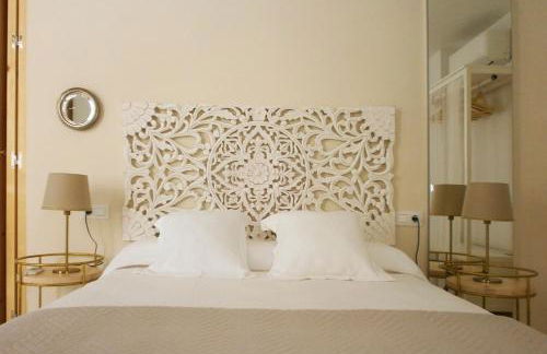 Casa en Plaza de la Merced_Centro Flamenco_Cádiz - Foto 4