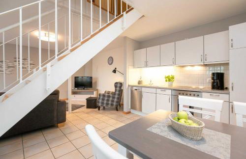 Nordseehof Fuhlehoern - Photo 72