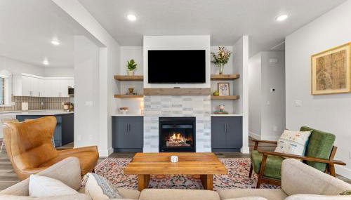 Brand New Custom home - Grayson - Foto 2