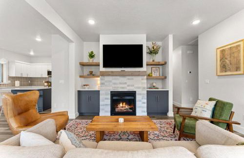 Brand New Custom home - Grayson - Foto 2