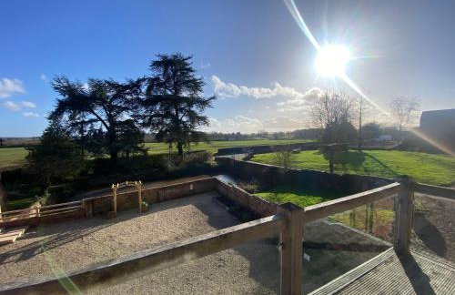 The Stables and Hayloft - Foto 18