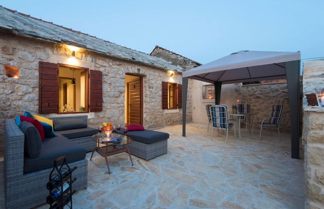 Holiday Home Near Vrana Lake and Adriatic Sea - Photo 12