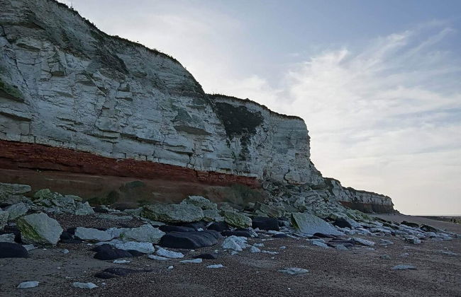 Pets Stay Free 2 Bedroom Caravan at Heacham Beach - Foto 11