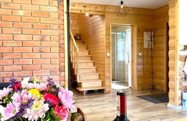 Chata nad Roztokami - Foto 28