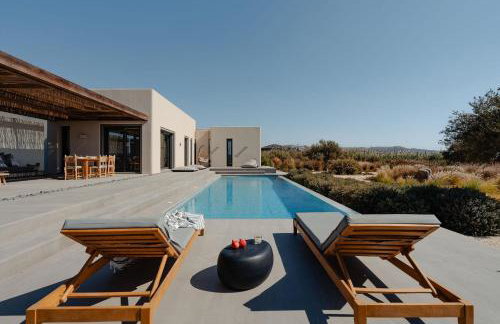 Villa Jardino, plaka Naxos - Foto 37