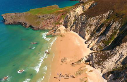 Casa Rural Del Valle Obeso - Foto 65