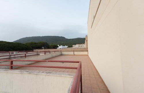 Apartamentos Inma Mayor en primera línea de playa, con Parking y Piscina - Foto 46