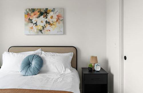 W603 Luxury 2 Bedroom Top Floor Condo In DT Minneapolis, Minutes From Minneapolis Convention Center & US Bank Arena - Foto 7