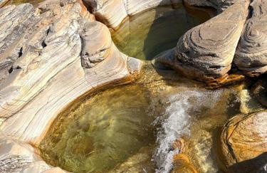 Nau Loft Refúgio - Capitolio MG - Foto 36